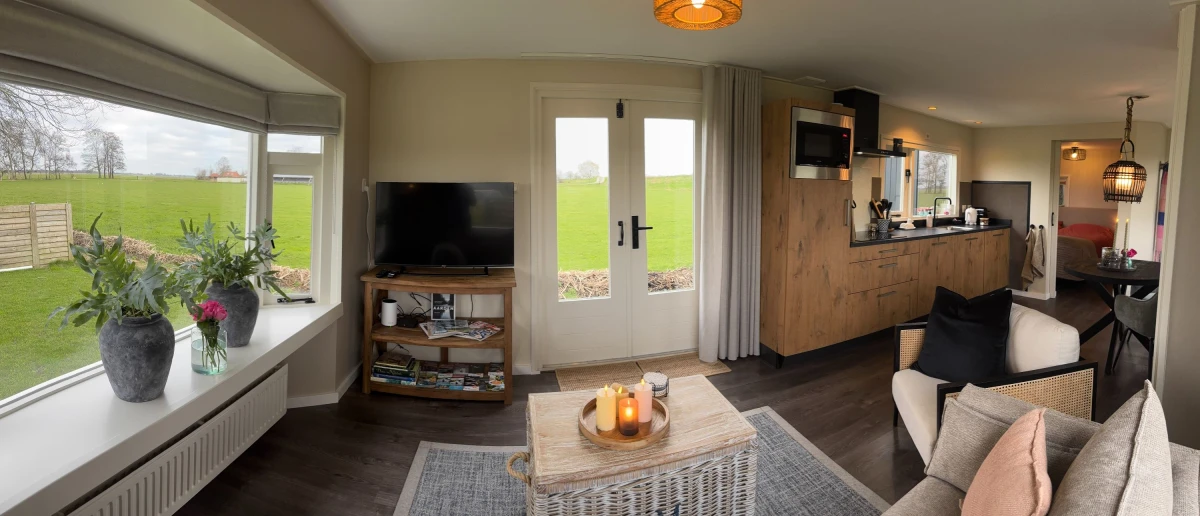 photo - B&B Bij de Roosjes