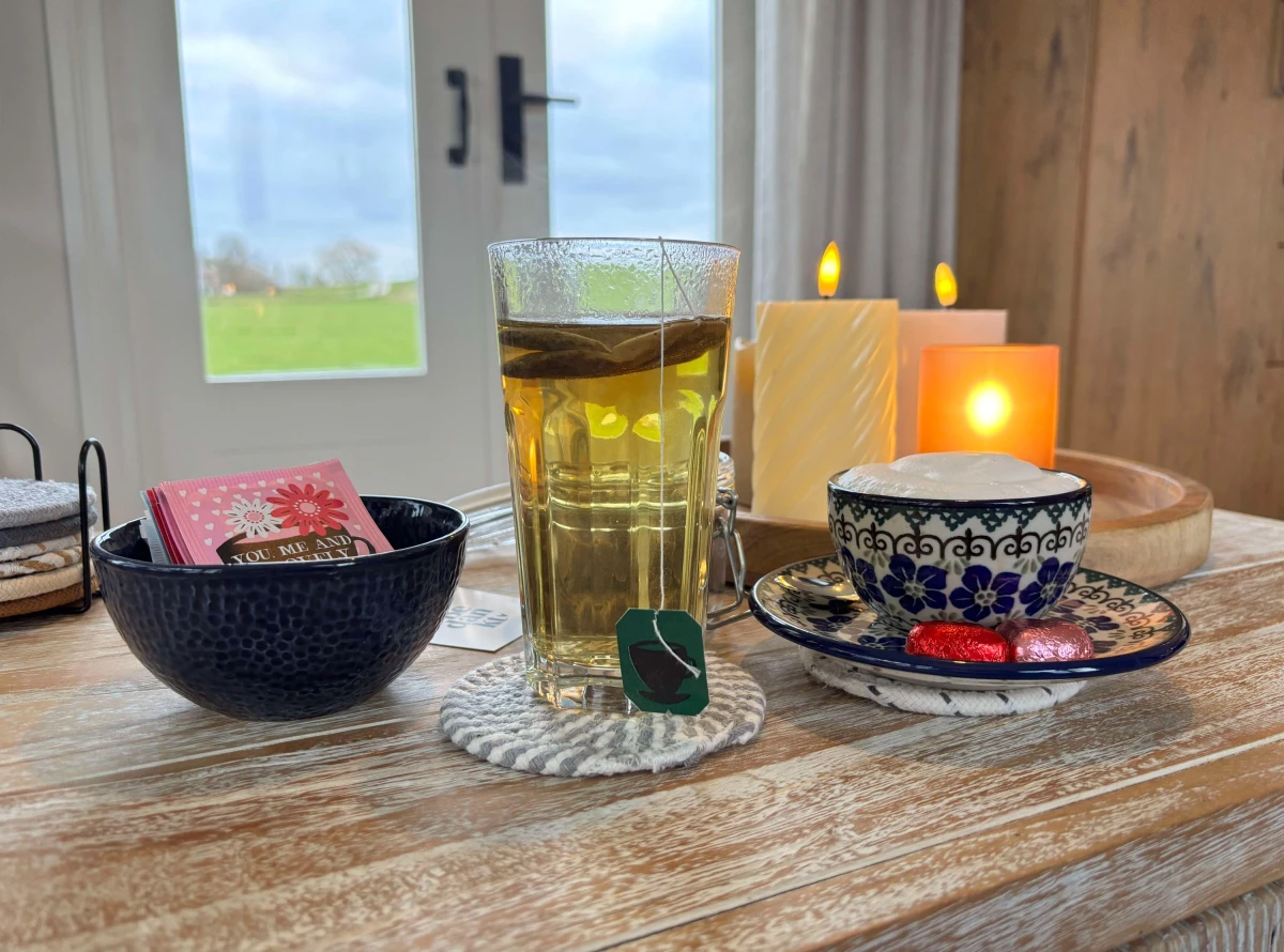 photo - B&B Bij de Roosjes