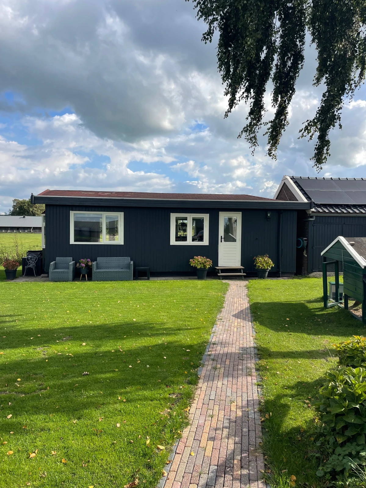 photo - B&B Bij de Roosjes