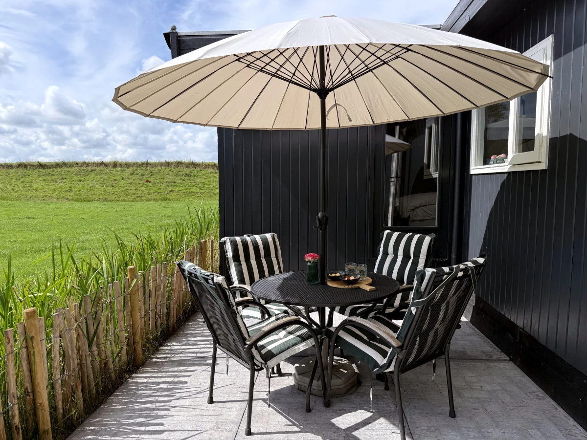 photo - B&B Bij de Roosjes