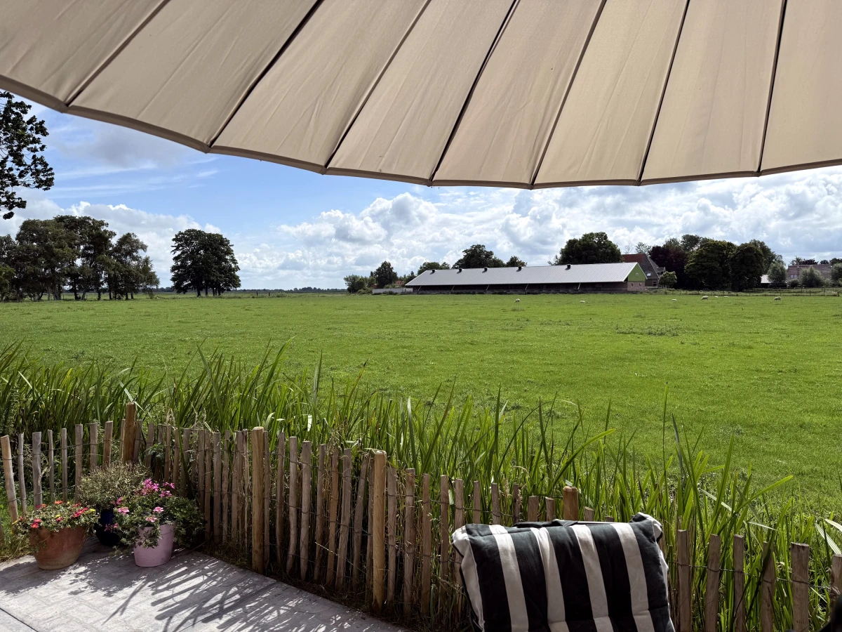 photo - B&B Bij de Roosjes