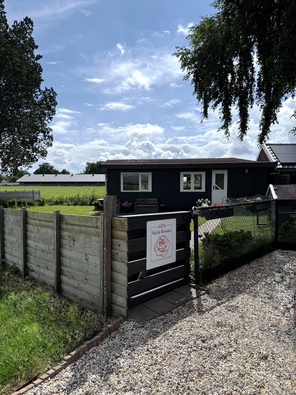 photo - B&B Bij de Roosjes