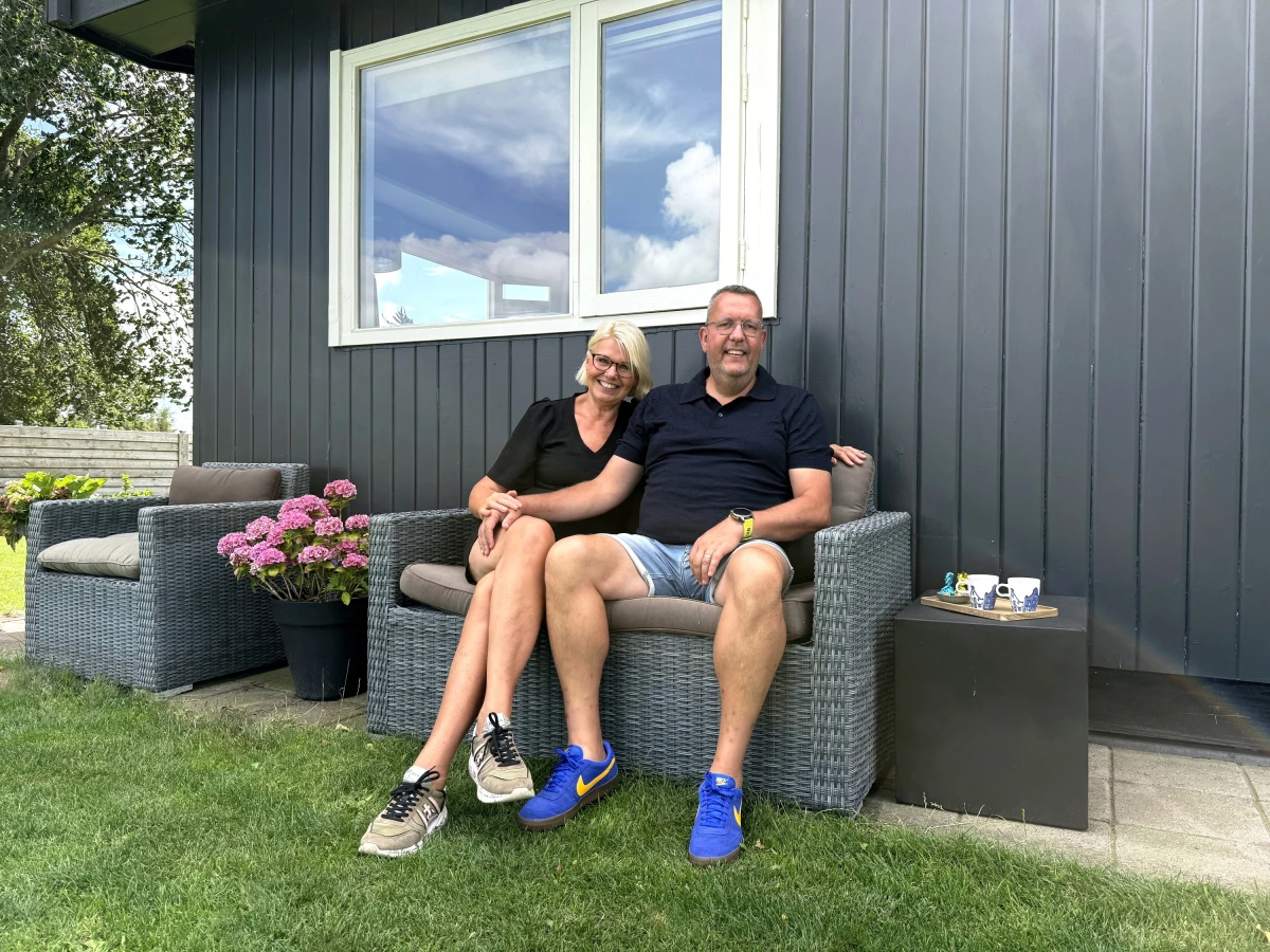 photo - B&B Bij de Roosjes