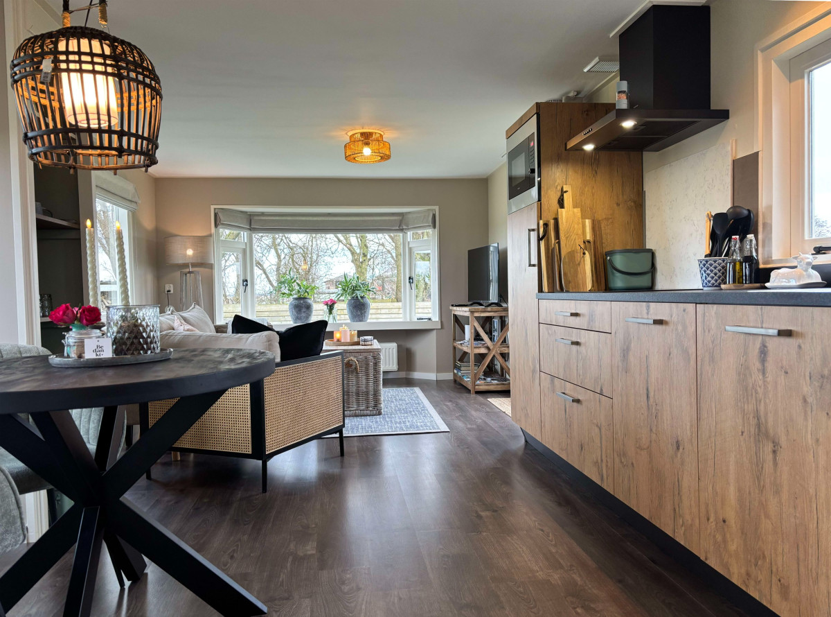 photo - B&B Bij de Roosjes