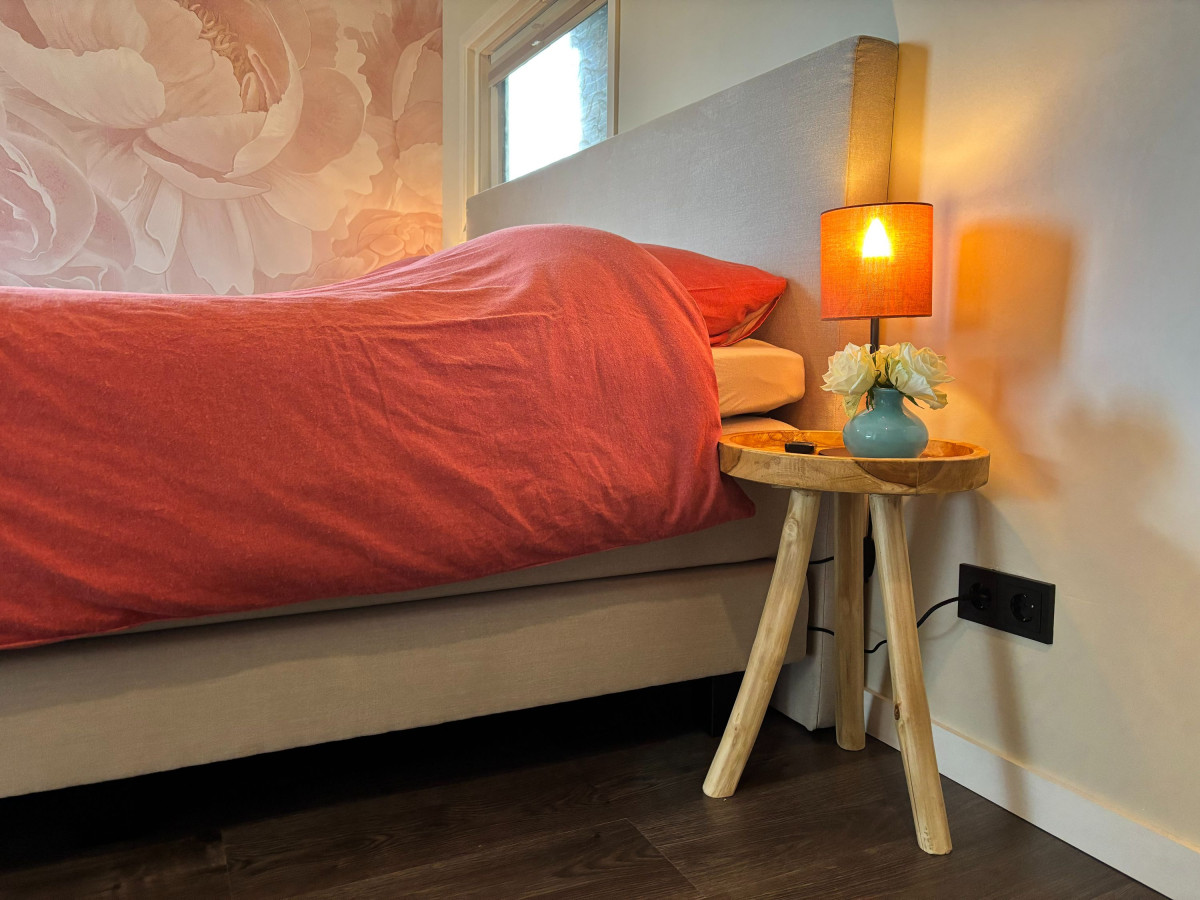 photo - B&B Bij de Roosjes