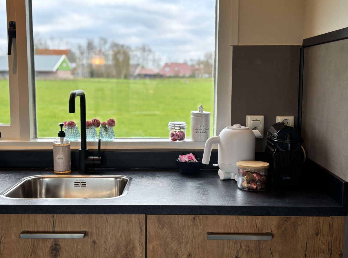 photo - B&B Bij de Roosjes