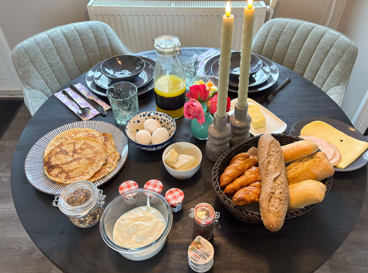 photo - B&B Bij de Roosjes