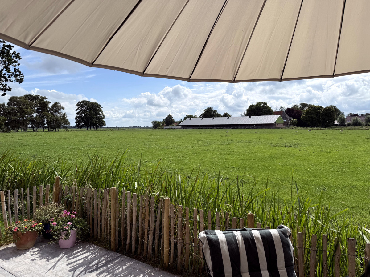 photo - B&B Bij de Roosjes
